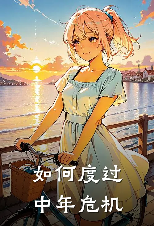 如何度过中年危机