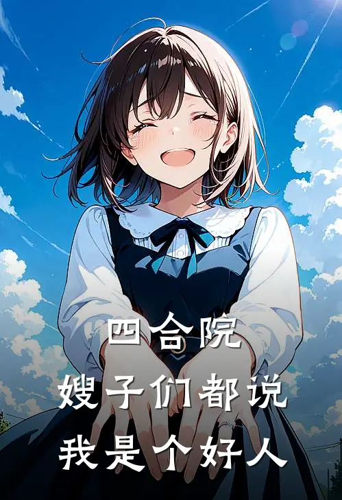 四合院：嫂子们都说我是个好人