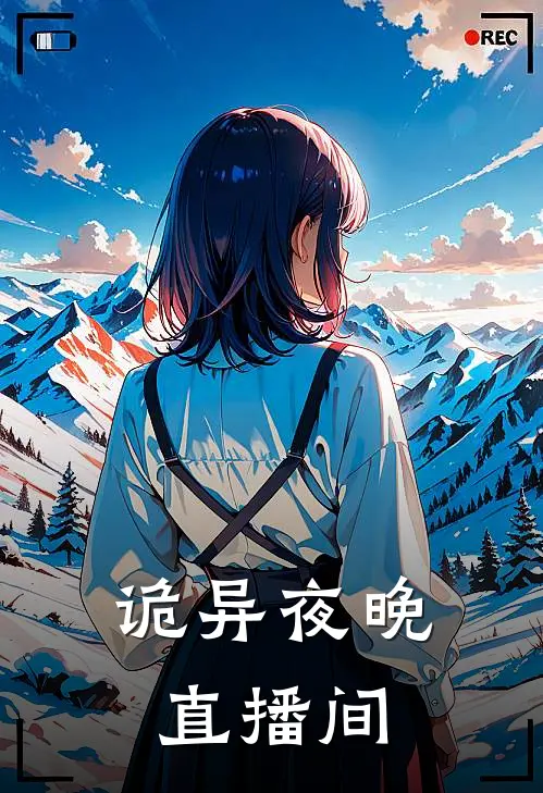 诡异夜晚直播间