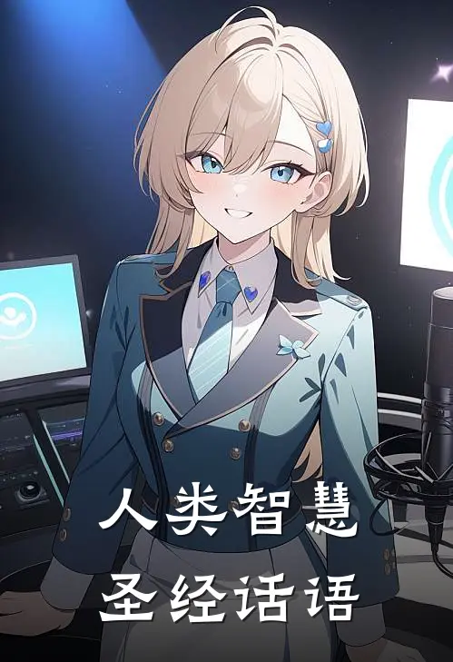 【人类智慧】圣经话语