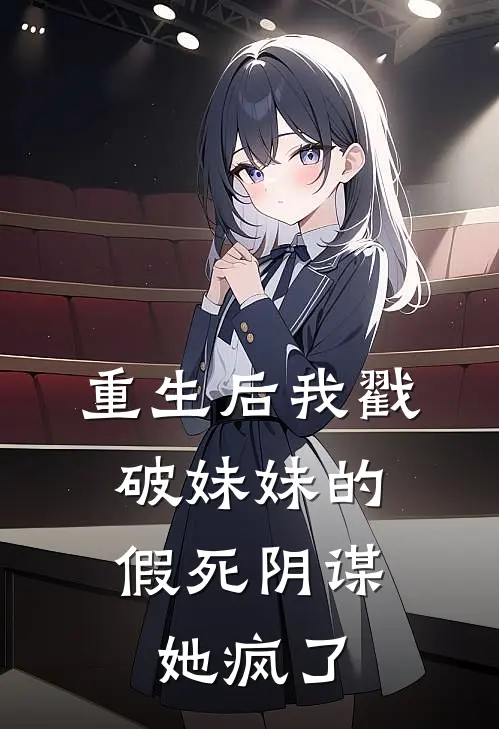 重生后我戳破妹妹的假死阴谋，她疯了