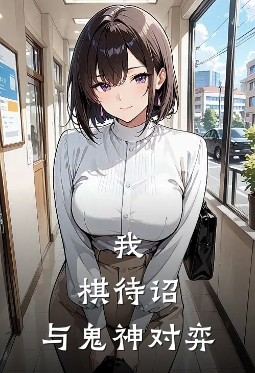 我，棋待诏，与鬼神对弈