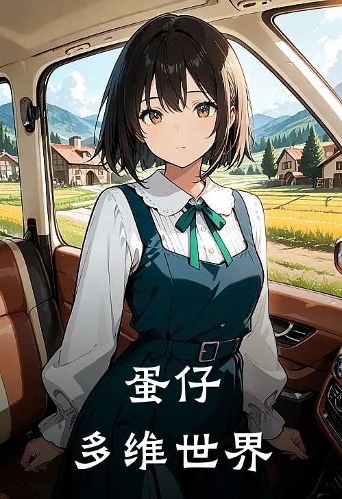 蛋仔：多维世界