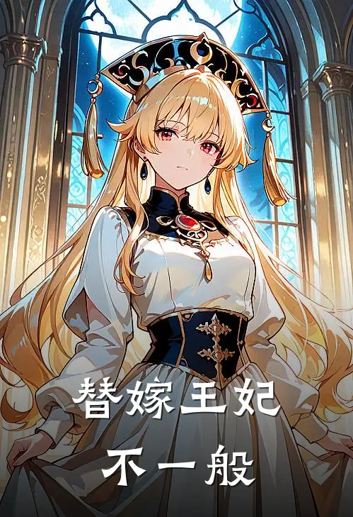 替嫁王妃不一般