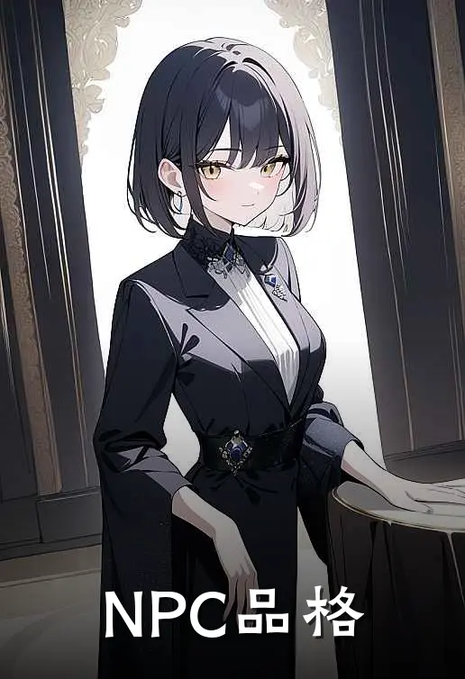 NPC品格