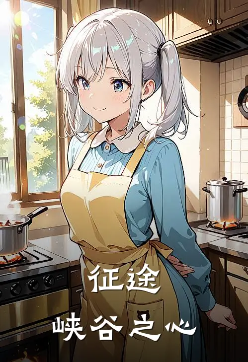 征途：峡谷之心