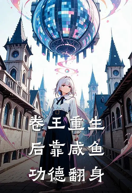 卷王重生后靠咸鱼功德翻身