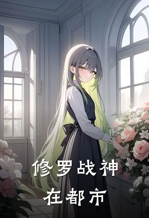 修罗战神在都市
