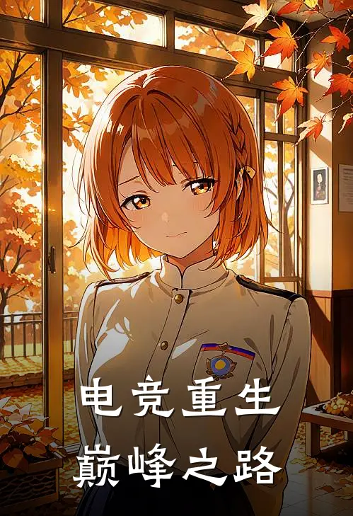 电竞重生：巅峰之路