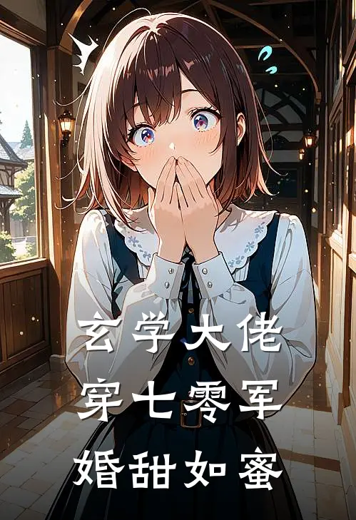 玄学大佬穿七零军婚甜如蜜