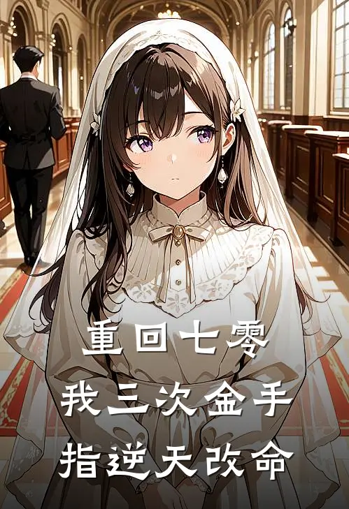 重回七零，我三次金手指逆天改命