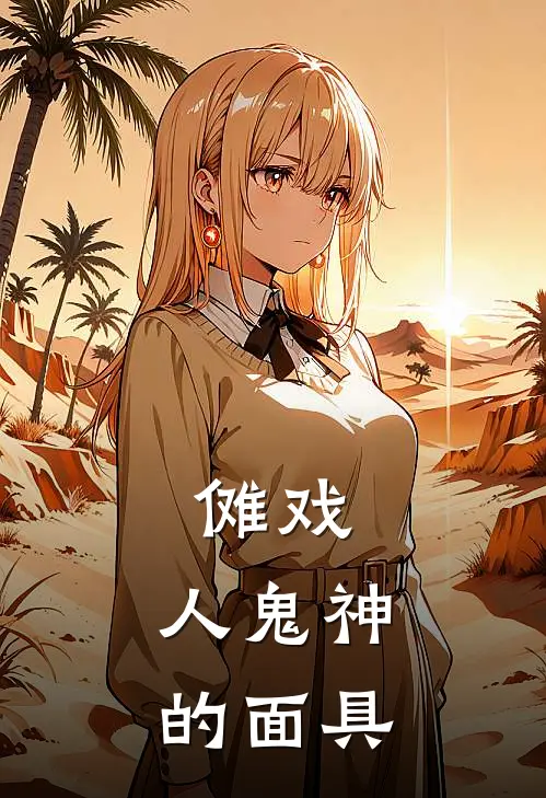 傩戏：人鬼神的面具