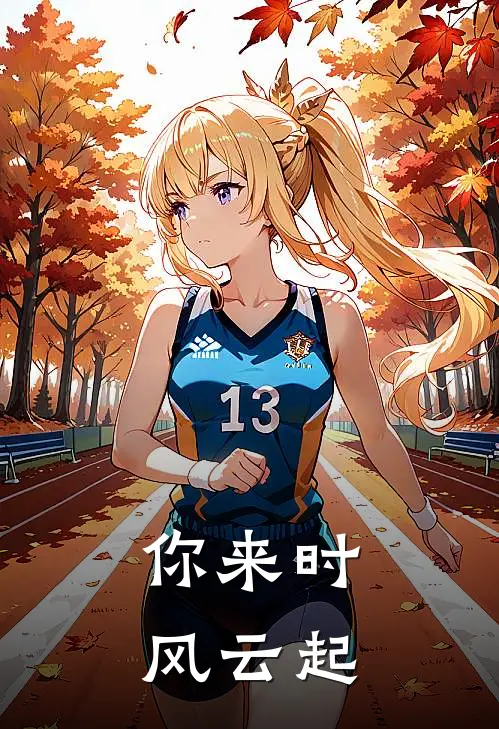 你来时，风云起