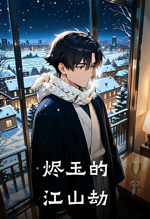 烬玉的江山劫