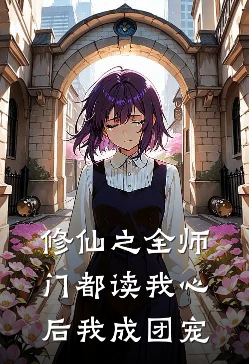 修仙之全师门都读我心后我成团宠