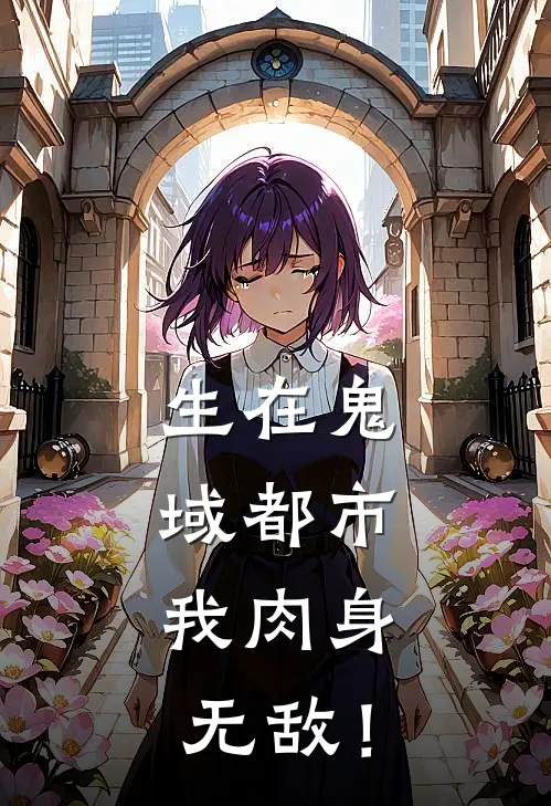 生在鬼域都市，我肉身无敌！
