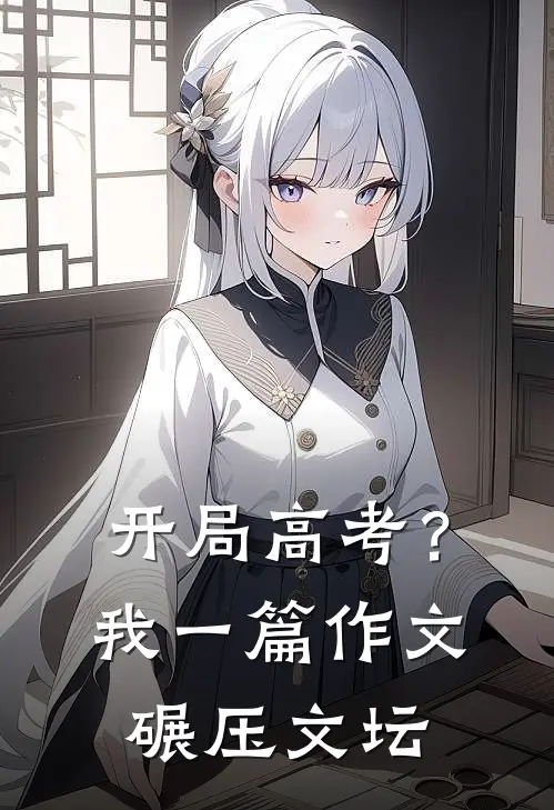 开局高考？我一篇作文碾压文坛