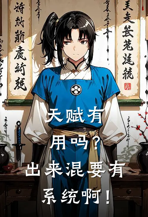 天赋有用吗？出来混要有系统啊！