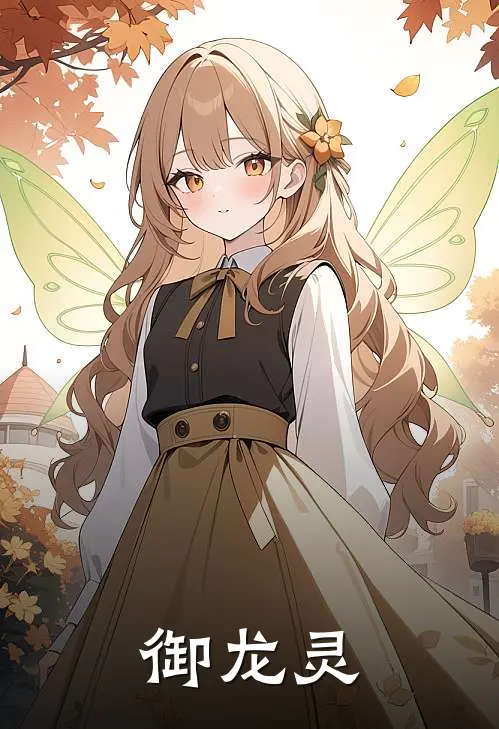 御龙灵