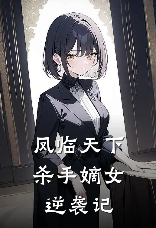 凤临天下杀手嫡女逆袭记