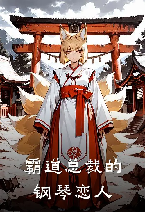 霸道总裁的钢琴恋人