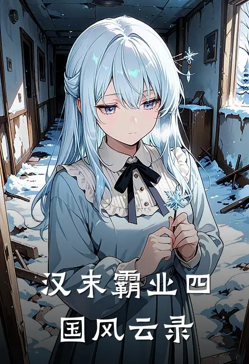 汉末霸业四国风云录