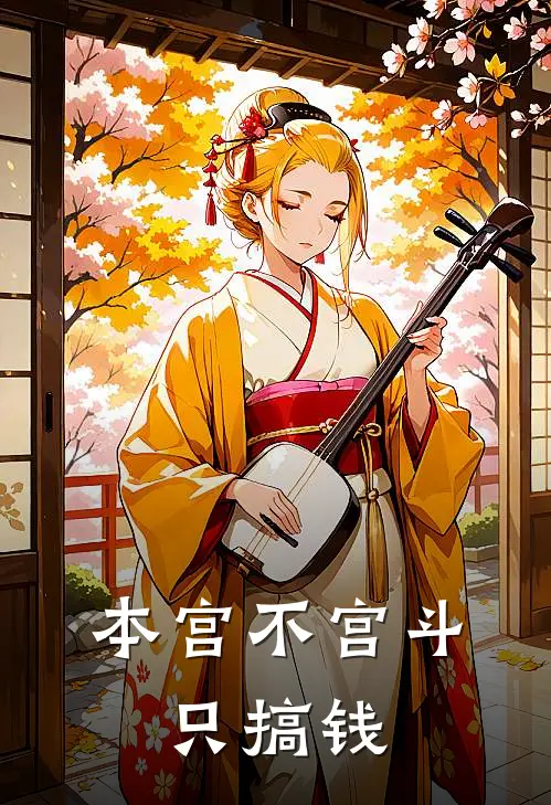 本宫不宫斗，只搞钱