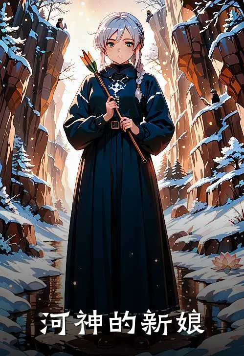 河神的新娘