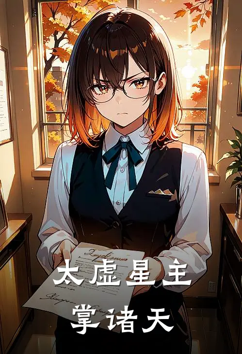 太虚星主掌诸天