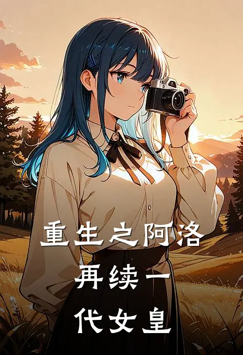重生之阿洛，再续一代女皇