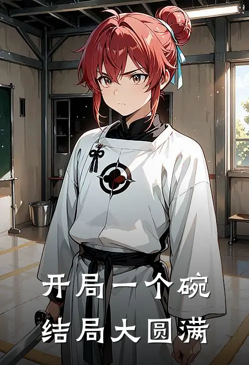 开局一个碗，结局大圆满