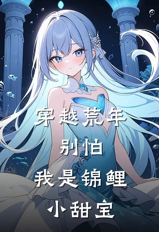 穿越荒年，别怕，我是锦鲤小甜宝