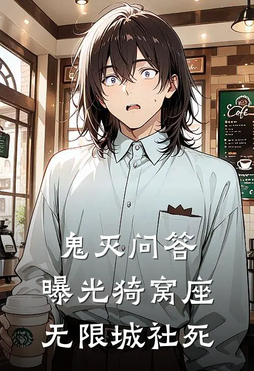 鬼灭问答：曝光猗窝座无限城社死