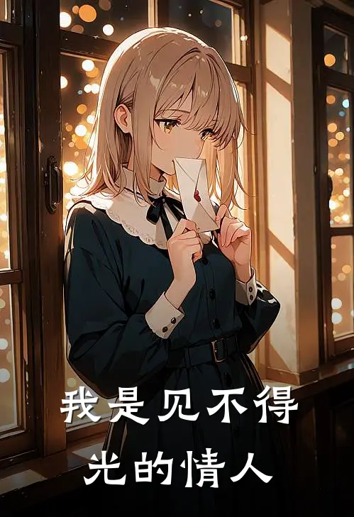 我是见不得光的情人