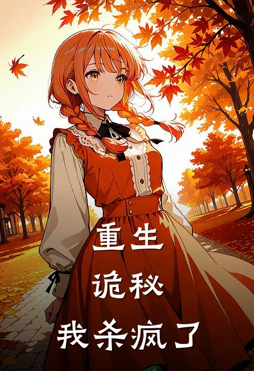 重生：诡秘，我杀疯了