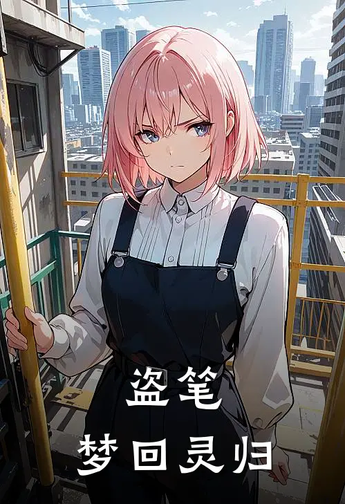 盗笔：梦回灵归