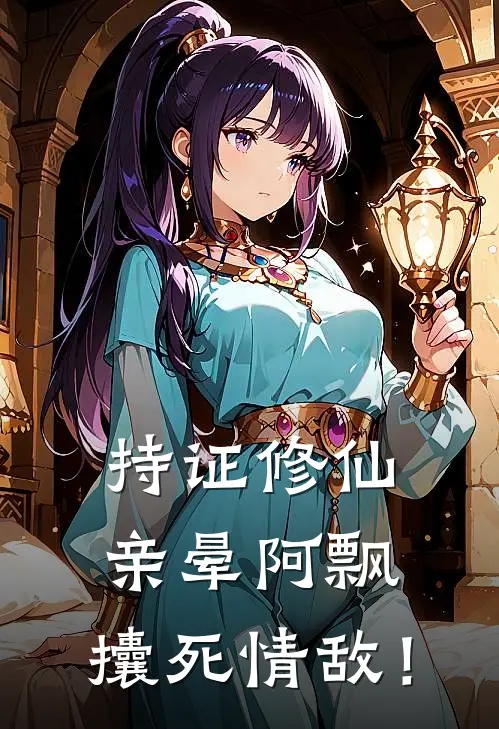 持证修仙，亲晕阿飘，攮死情敌！