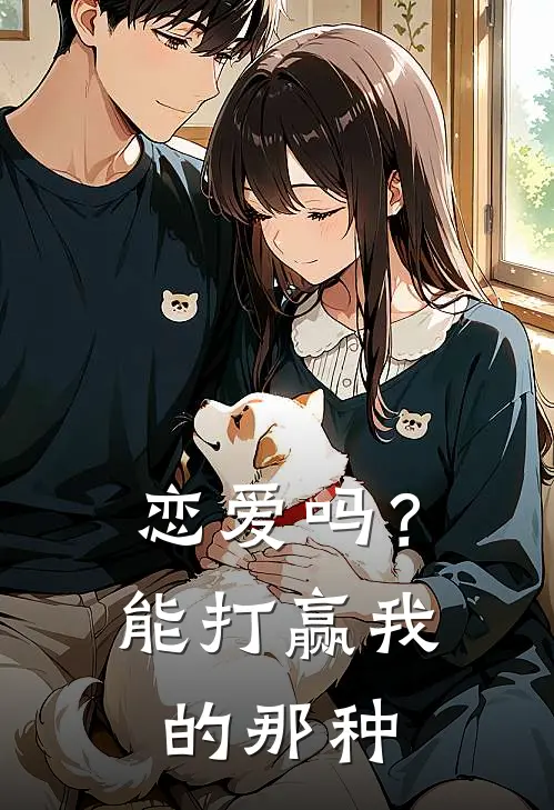 恋爱吗？能打赢我的那种