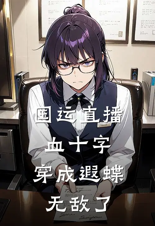 国运直播血十字：穿成遐蝶无敌了