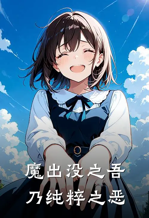 魔出没之吾乃纯粹之恶