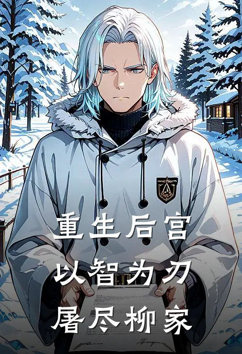 重生后宫：以智为刃，屠尽柳家