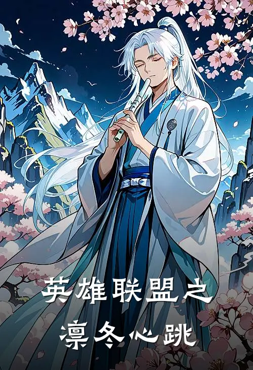 英雄联盟之凛冬心跳