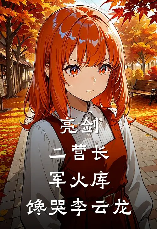 亮剑：二营长军火库，馋哭李云龙