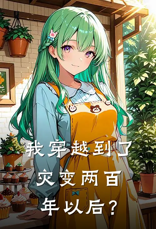 我穿越到了灾变两百年以后？