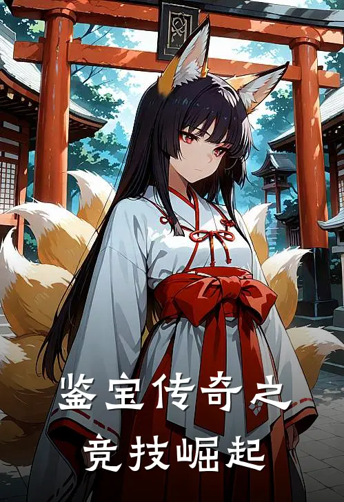 鉴宝传奇之竞技崛起