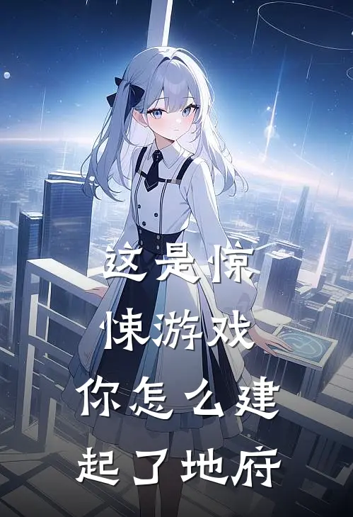 这是惊悚游戏，你怎么建起了地府