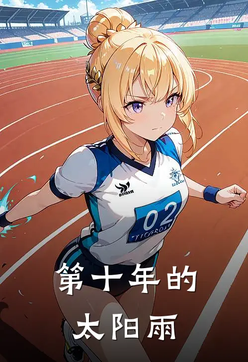 第十年的太阳雨