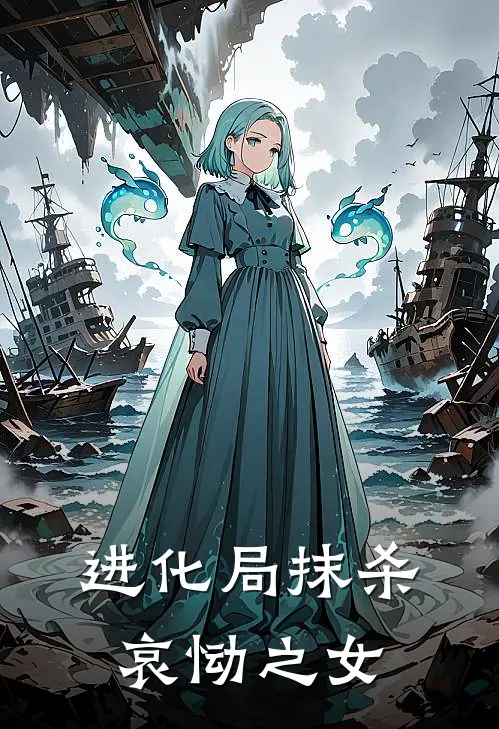 进化局抹杀哀恸之女