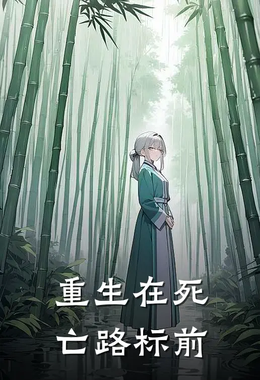 重生在死亡路标前
