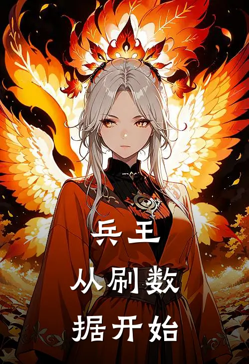 兵王：从刷数据开始